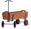 BERG Beach Wagon XL