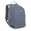Rucsac gri pentru student Topgal RONY 24038