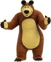Orso Comansi (Masha e Orso)