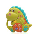 Dino igračka s efektima 14cm