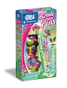 IDEA - Crea tu bolígrafo original Wonderful Butterflies