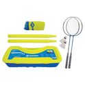 Schildkröt - Badminton-Set Compact