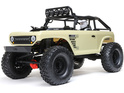 Axial SCX10 II Deadbolt 1:10 4WD RTR пясъчна