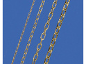Krick Kotevná reťaz 2mm (1m)