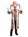 ONE PIECE BUGGY THE CLOWN gyerek jelmez méret (134-140cm)