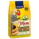 Hrana Vitakraft Vital menu za kornjače i srednje papige 1kg