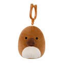 Squishmallows Kľúčenka Vtákopysk - Santino