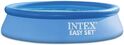 Piscina de jardín INTEX 28106 Easy Set 244 x 61 cm