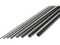 Tubo in carbonio 9,0 / 7,0 mm (1 m)