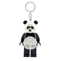 LEGO Minifigures Panda svetleča figurica (HT)