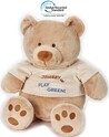 Play Eco großer Teddybär Johny 44cm