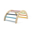 Bigjigs Toys Multifunktionsbogen aus Holz