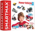 SmartMax - mix vozidiel - 25 ks