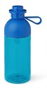 LEGO® flaša transparentná 0,5 L - modrá