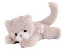 BK CATTY bež mačka (18 cm) Bukowski Design