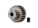 Traxxas pastorok 24T 48DP 3.17mm