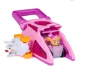 Spin Master Paw Patrol Véhicule de Lancement Skye