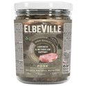 Bicchiere Elbeville Dog Lightness &amp; Metabolism Support, maiale con panna aggiunta, 440ml