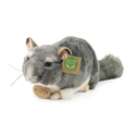 Plüsch Chinchilla 22 cm UMWELTFREUNDLICH