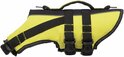 Gilet de flottaison XL 65cm jaune-noir