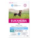 EUK ADULT SMALL &amp; MEDIUM WEIGHT CONTROL 2,3KG