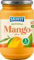 SALVEST Famiglia BIO Mango 100% 450 g
