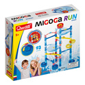 Quercetti Migoga Run Ocean - guličková dráha