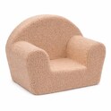 Detské kreslo New Baby Teddy beige