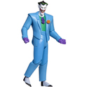 Batman: La Serie Animata Joker figura McFarlane Toys (ABITO BLU) (INSEGUIMENTO)