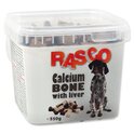 Rasco csemege kalciumcsont sülttel 2,5cm 550g