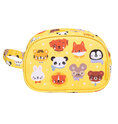A Little Lovely Company - Kulturtasche - Tierfreunde