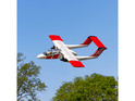Hangar 9 OV-10 Bronco 20cc ARF + sklopivi podvoznik