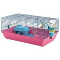 Cage Savic Martha mélange de couleurs 46,5x29,5x21cm