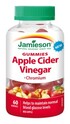 Jamieson Apfelessig mit Chrom 60 Lutschtabletten