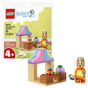 LEGO® Bluey 30713 Restaurant de lux cu Bingo