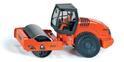 SIKU Super - Cestný valec, mierka 1:50