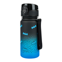 BAAGL Gradient Batman Blue italos palack, Tritan, 350 ml