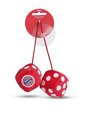 NICI pluș FC BAYERN MÜNCHEN cub 4x4cm, VERDE