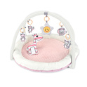 Coperta da gioco comfort, Cuddle Pink