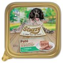 Kad MISTER STUZZY zajec 150g