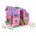 Wader Puppenhaus