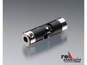 ROMARIN Kupplung Kardan 35 3.2 / 4mm bis 4mm