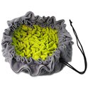 Toy Epic Pet Schnüffelmatte, Schnüffelring, zusammenklappbar, 48 cm