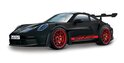 Maisto RC - 1:24 RC Premium - Porsche 911 GT3 RS, schwarz, 2,4 GHz, USB