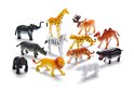Figurice životinja u tubi - Safari