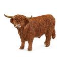 Schleich Býk vysokohorský