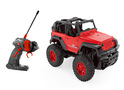 Auto terensko V8 RC na daljinsko upravljanje 21 cm