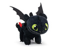 DRAGON TRAINER Sdentato peluche 22cm