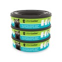 LITTER LOCKER Cartucce di ricambio 3 pz