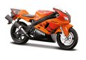 Food - Motorcycle, Yamaha YZF-R7, 1:18